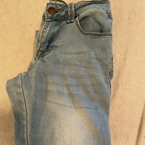 Ecore Pants